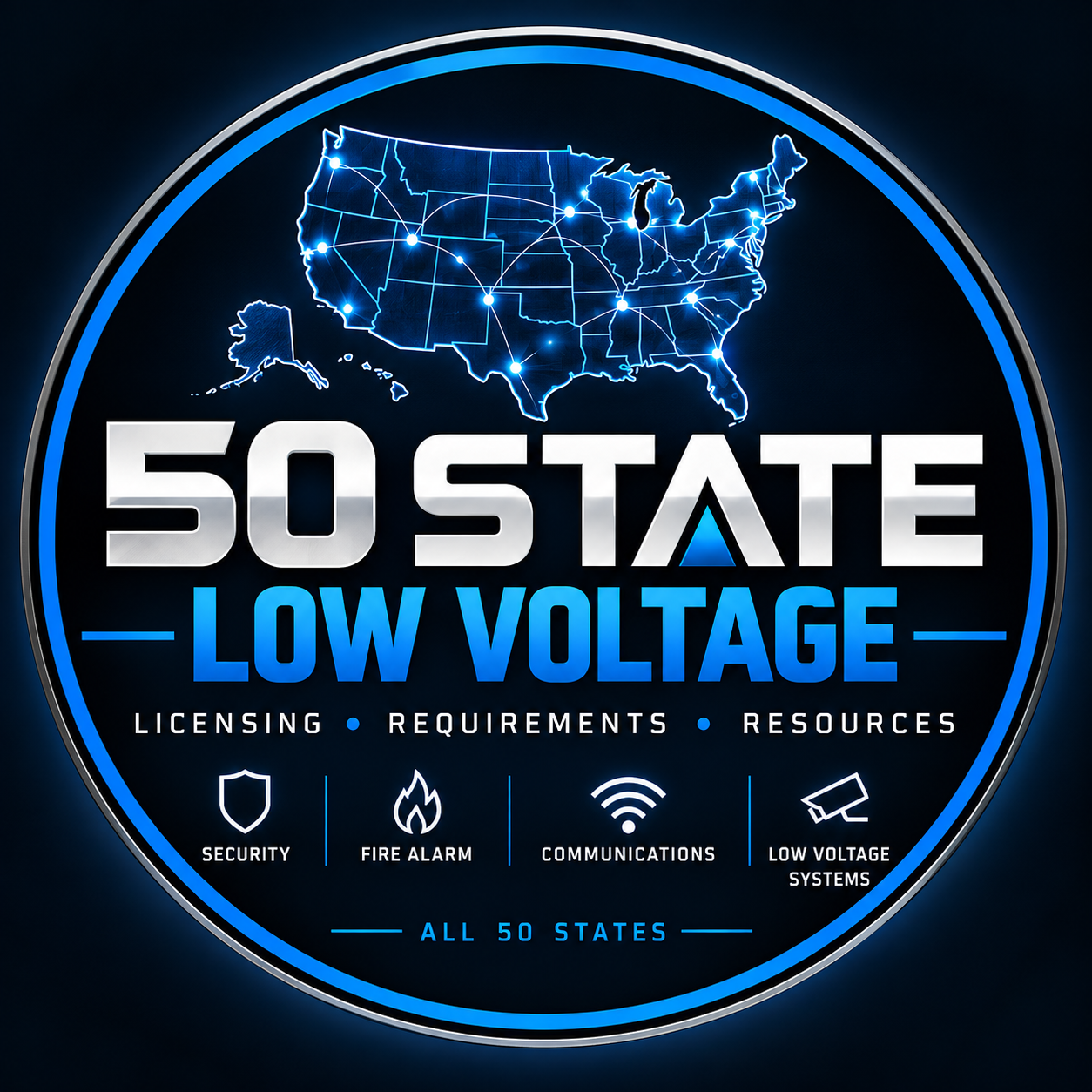 50 State Low Voltage